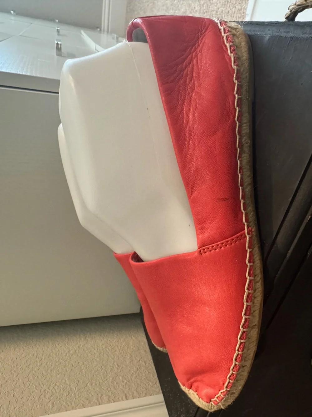 Sam Edelman Lynn Coral Espadrilles
